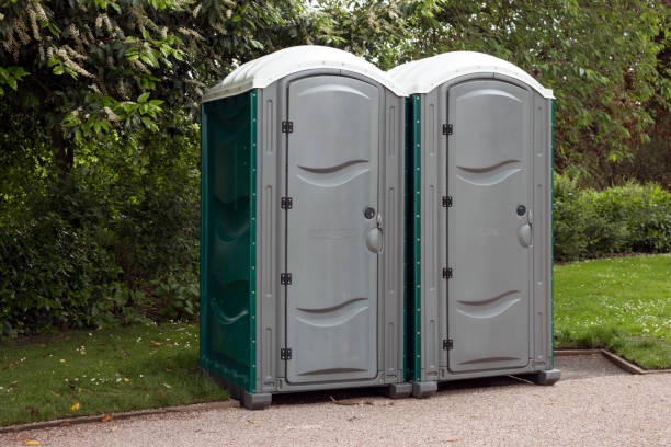 Portable Restroom Removal and Pickup in Meridian, CO